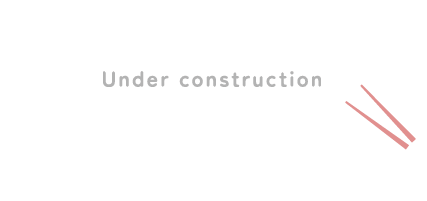 under construction